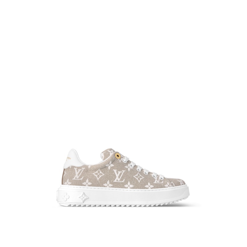 Time Out Sneaker - Image 4